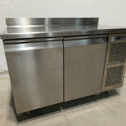 Koelwerkbank Coldline 130x70 cm 